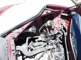 2006 TOYOTA SIENNA LE RED PEARL 3.3 AT FWD Z20061